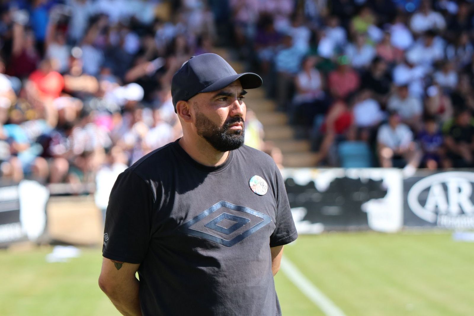 Salamanca CF UDS vs Gran Peña FC