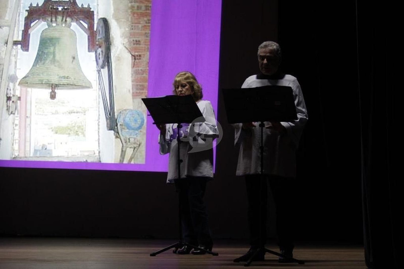 Biblioteca Torrente Ballester.