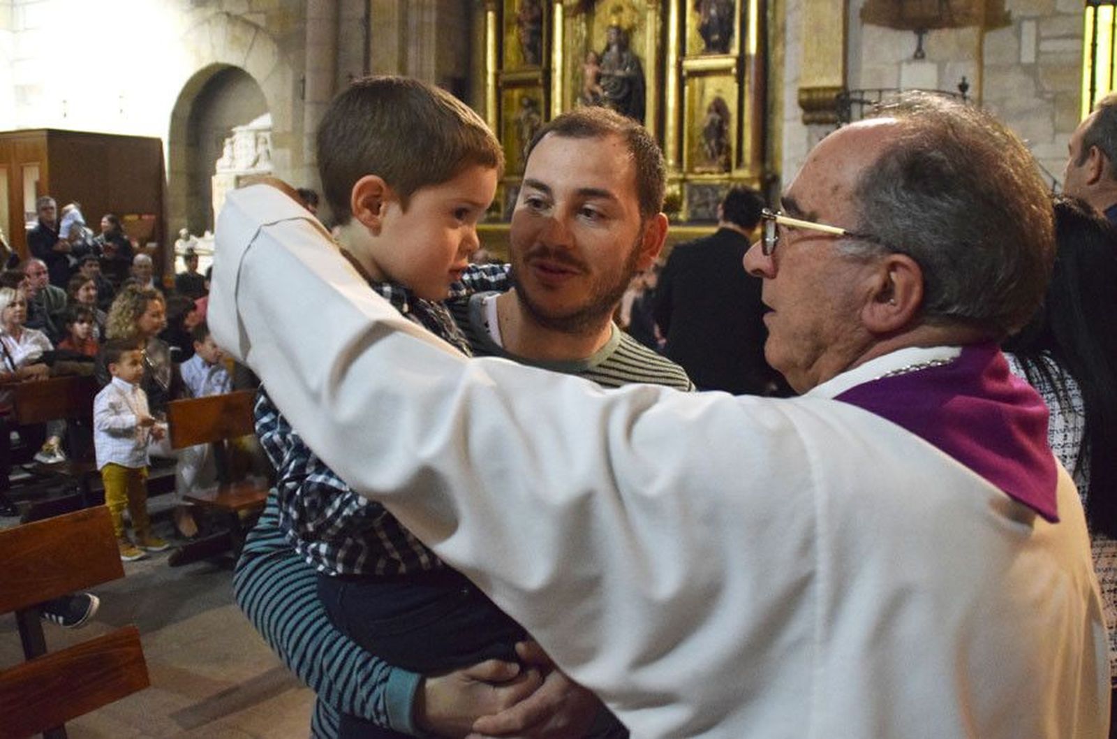 Medallones jesus nazareno 2019