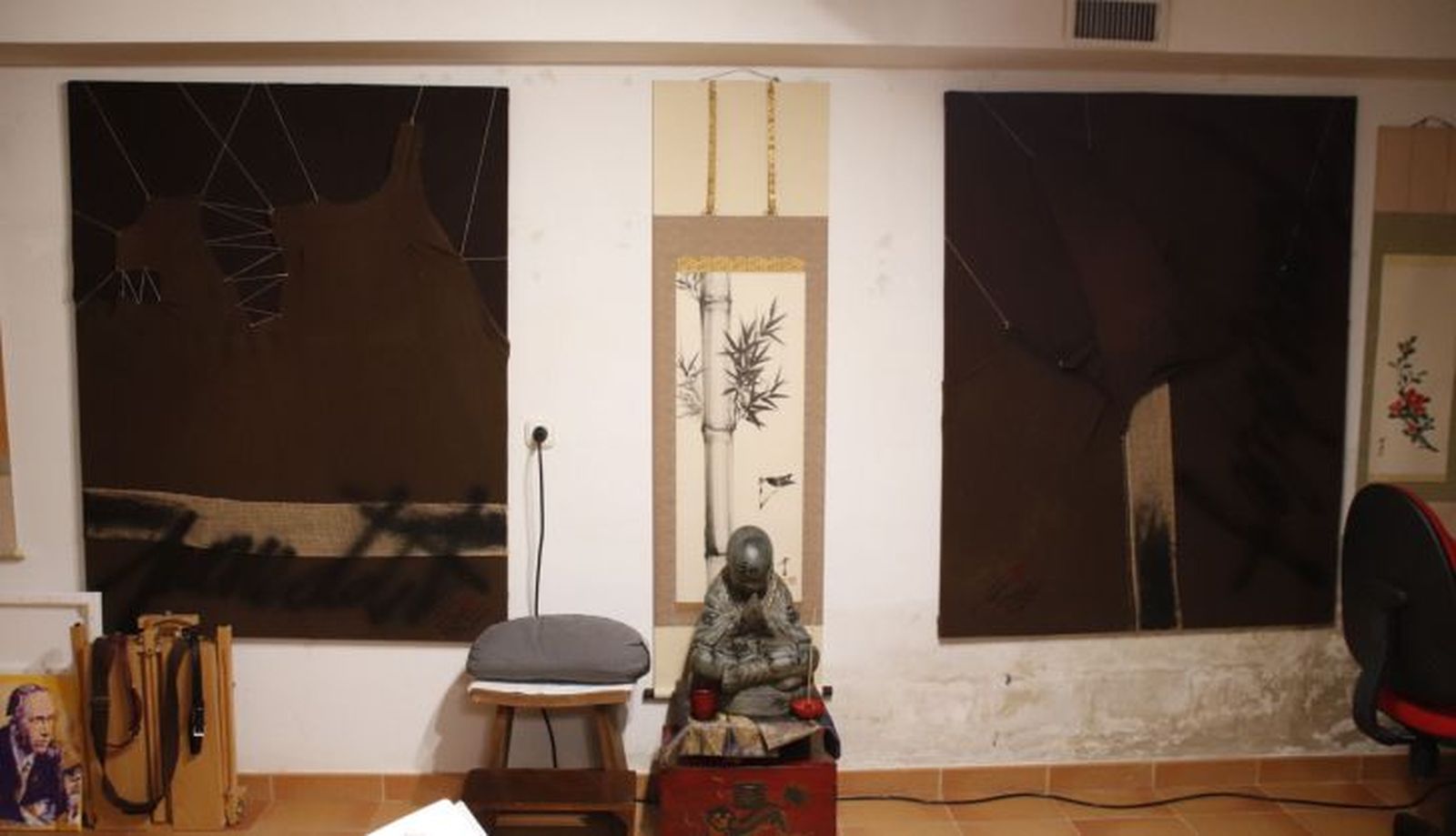 Entrevista a Miguel Elías