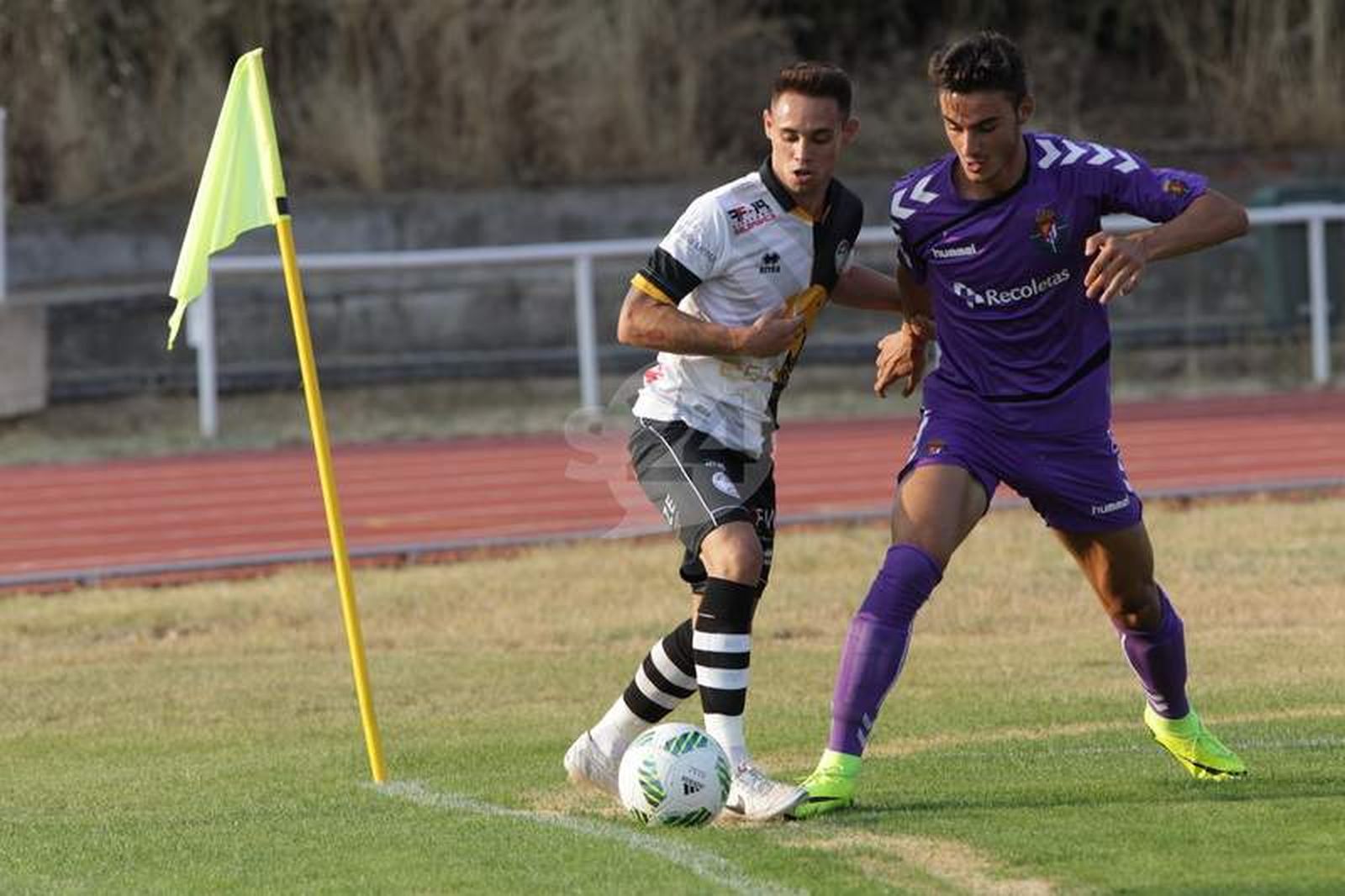 ÁLEX GONZÁLEZ PUCELA B