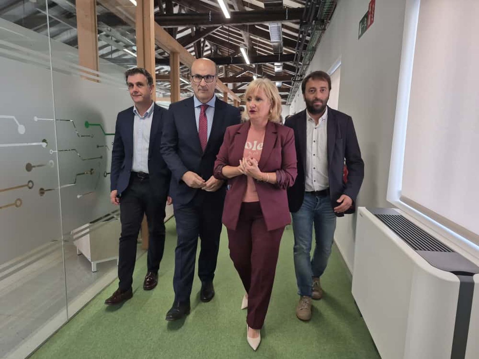 Jornada Economía Social