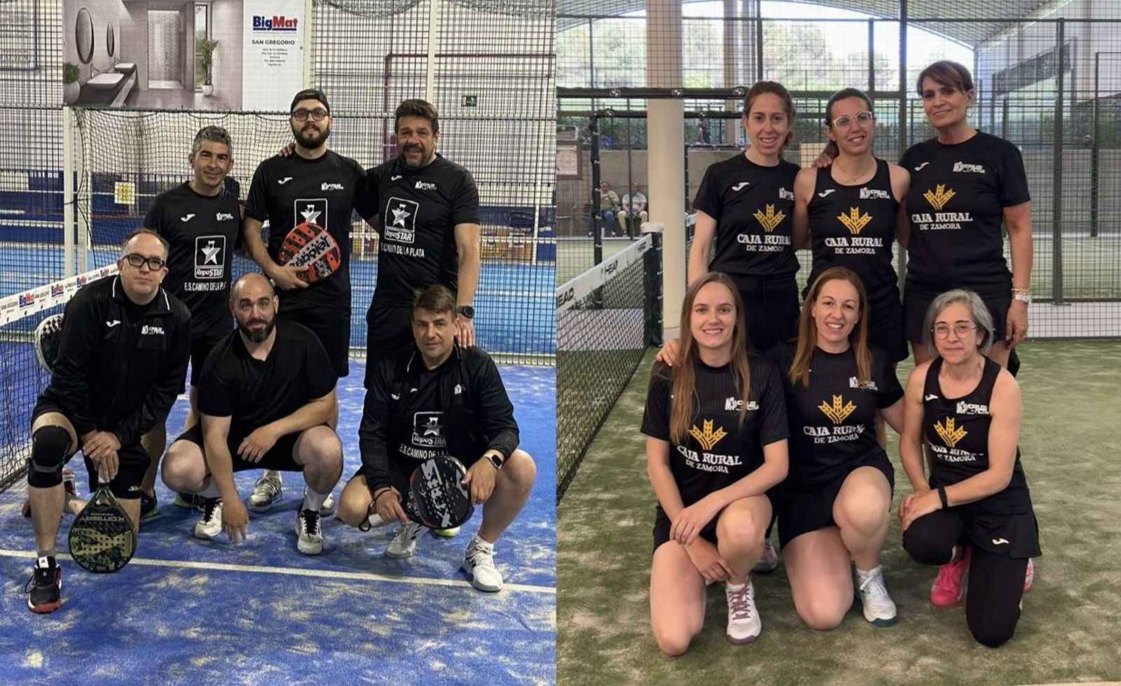 Equipos de Morales Activa