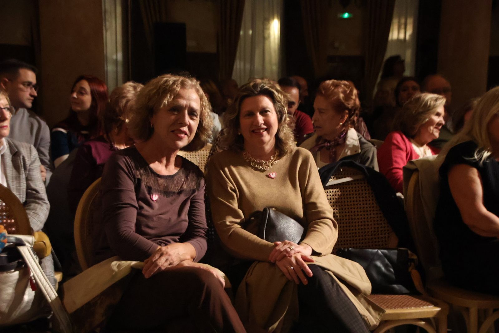 La Asociación Española contra el Cáncer en Salamanca organiza "Desfilamos contra el cáncer"