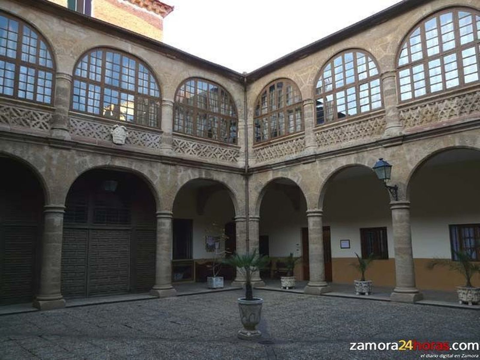 Organizada una visita guiada gratuita a Benavente