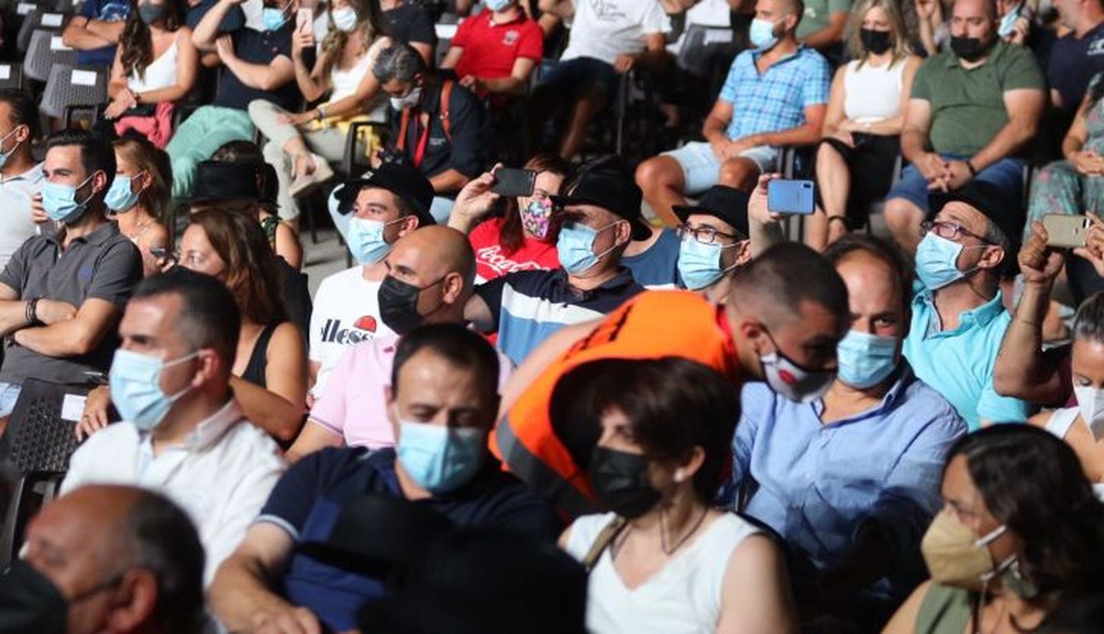 El Barrio en Guijuelo (8)