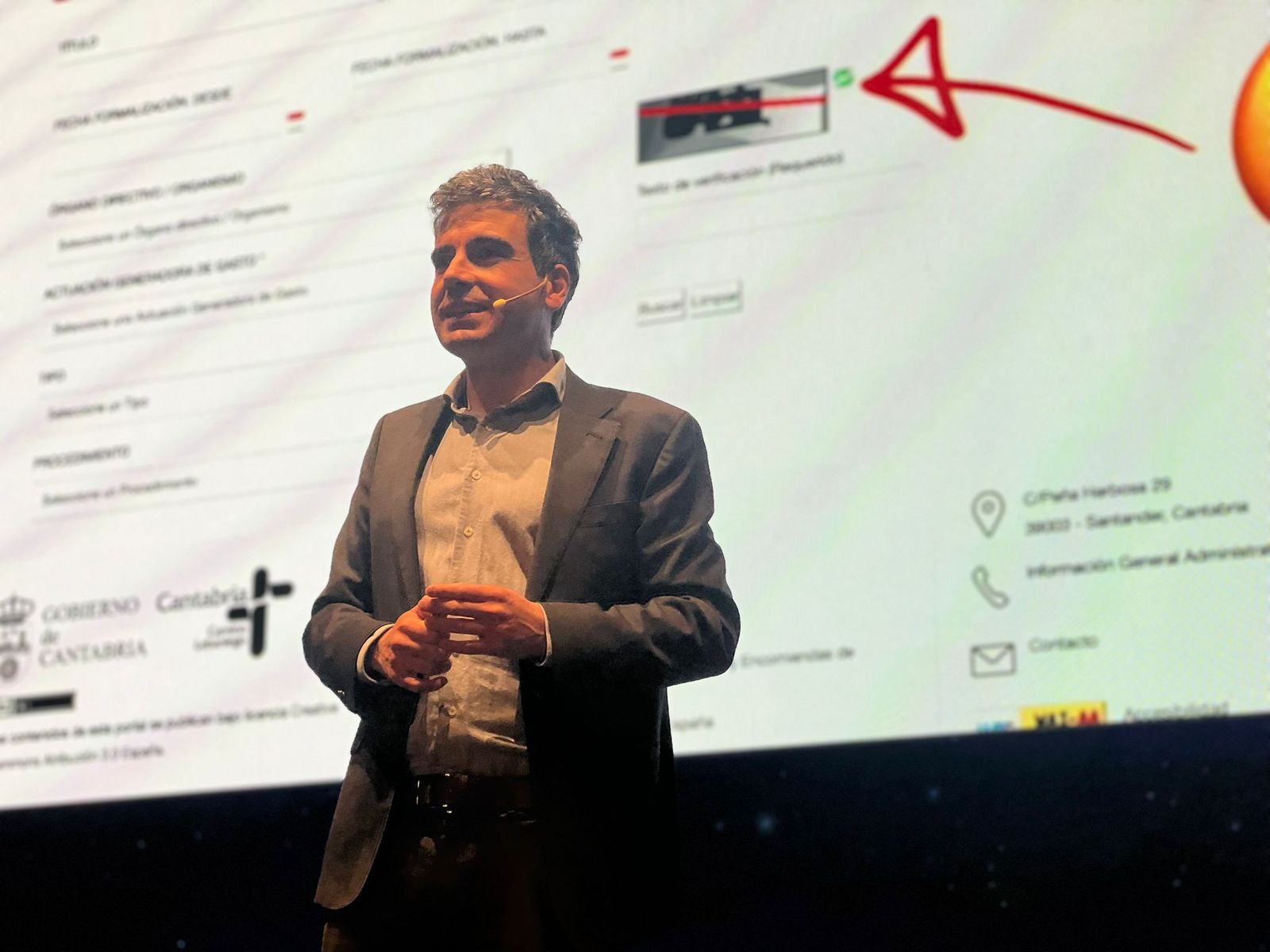 Salamanca Tech Summit 2026