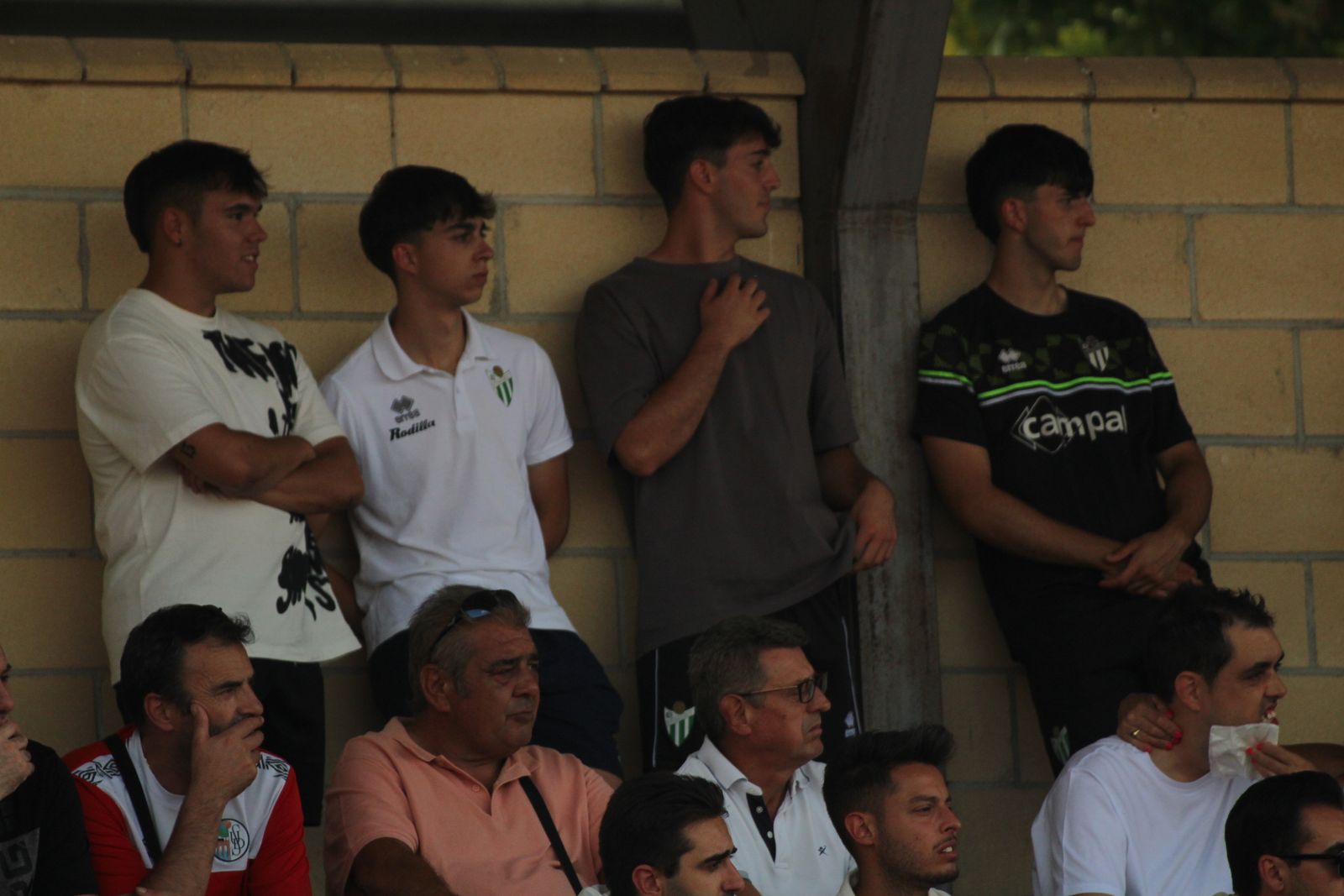 Copa RFEF: Salamanca CF UDS - Guijuelo.