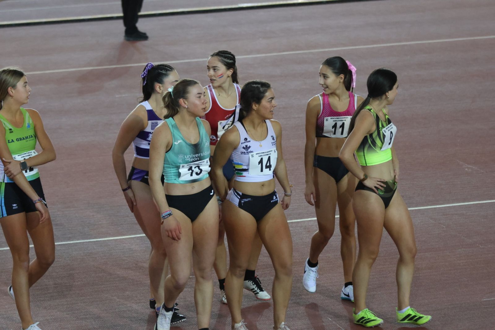 Campeonato Autonómico de Clubes Short Track