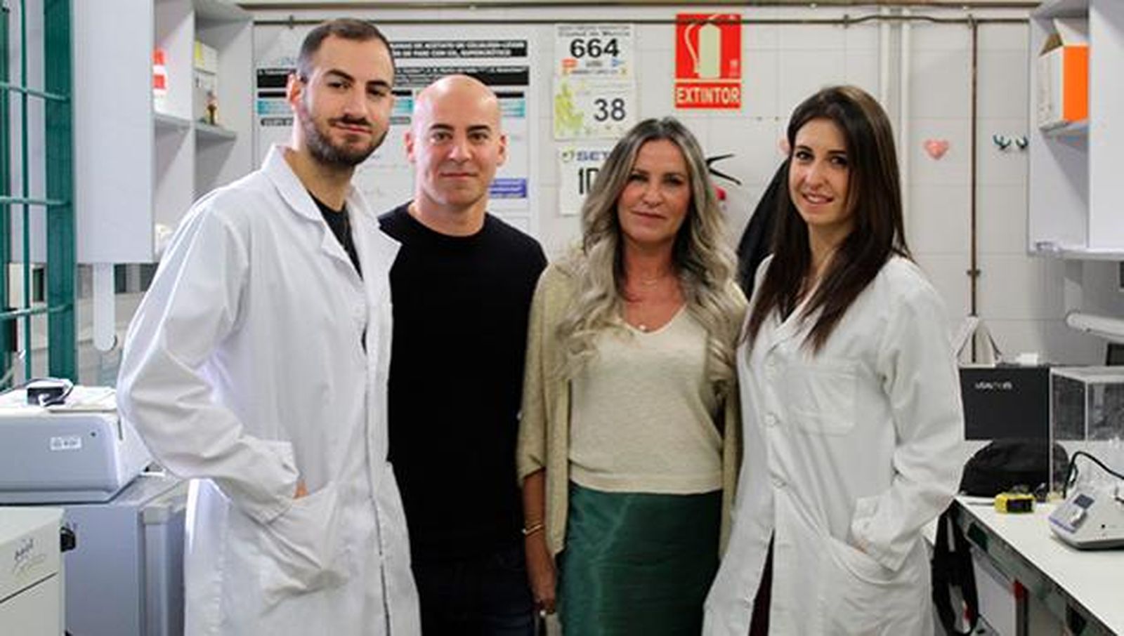 Eva Martín del Valle, catedrática de la USAL