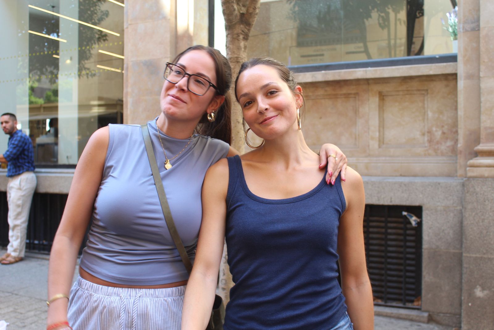 Casetas Ferias y Fiestas de Salamanca