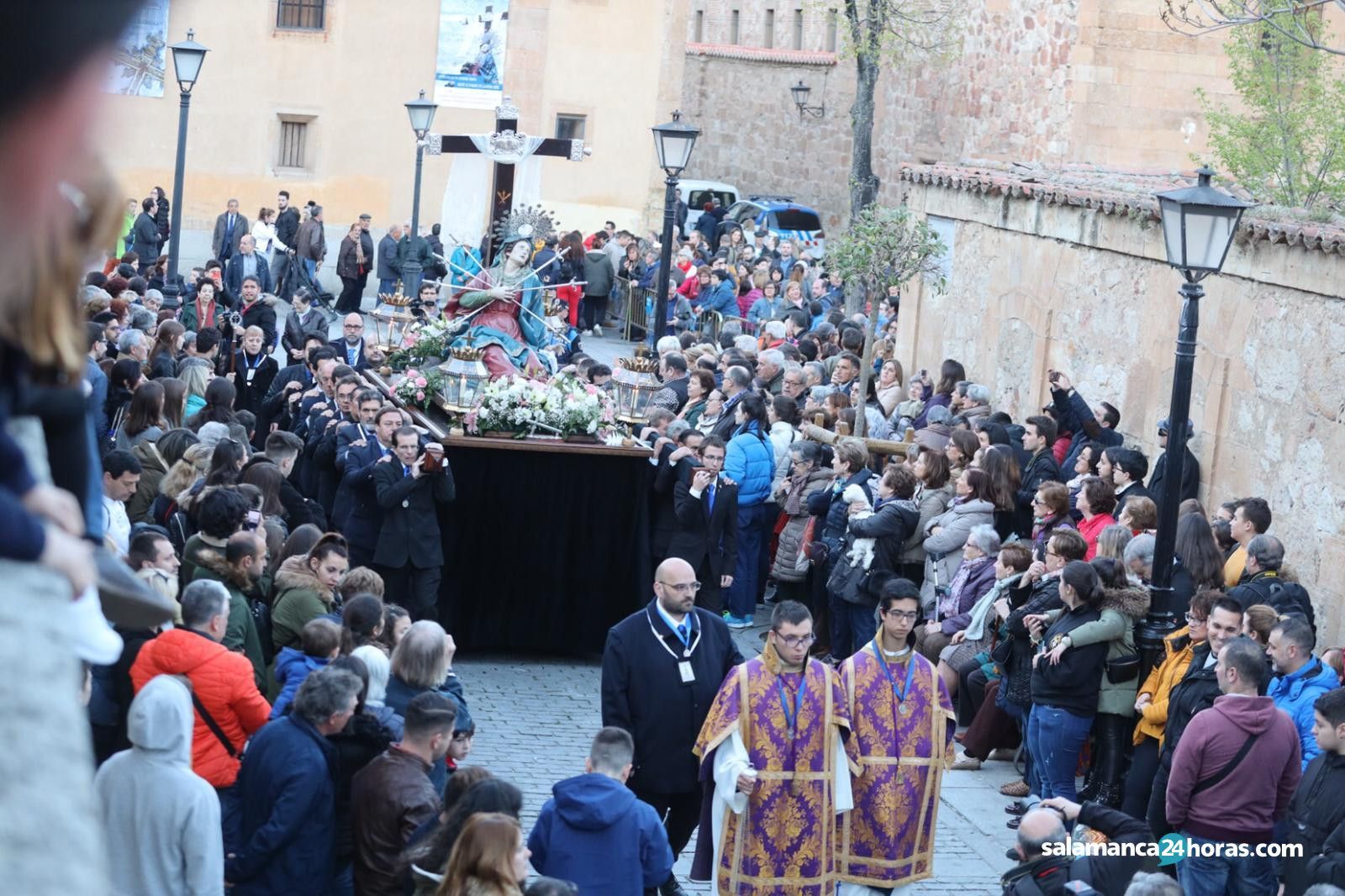 Procesión Vía Matris (55)