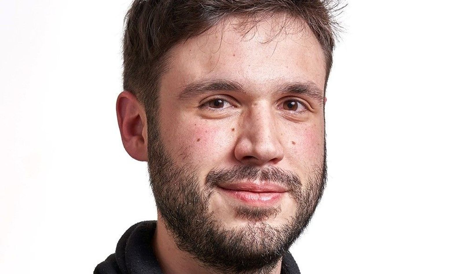 Daniel Cifuentes, candidato a la alcaldía de Macotera