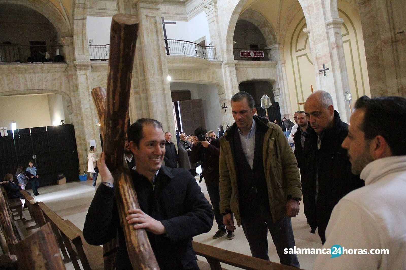 Ortega Smith vox (15)