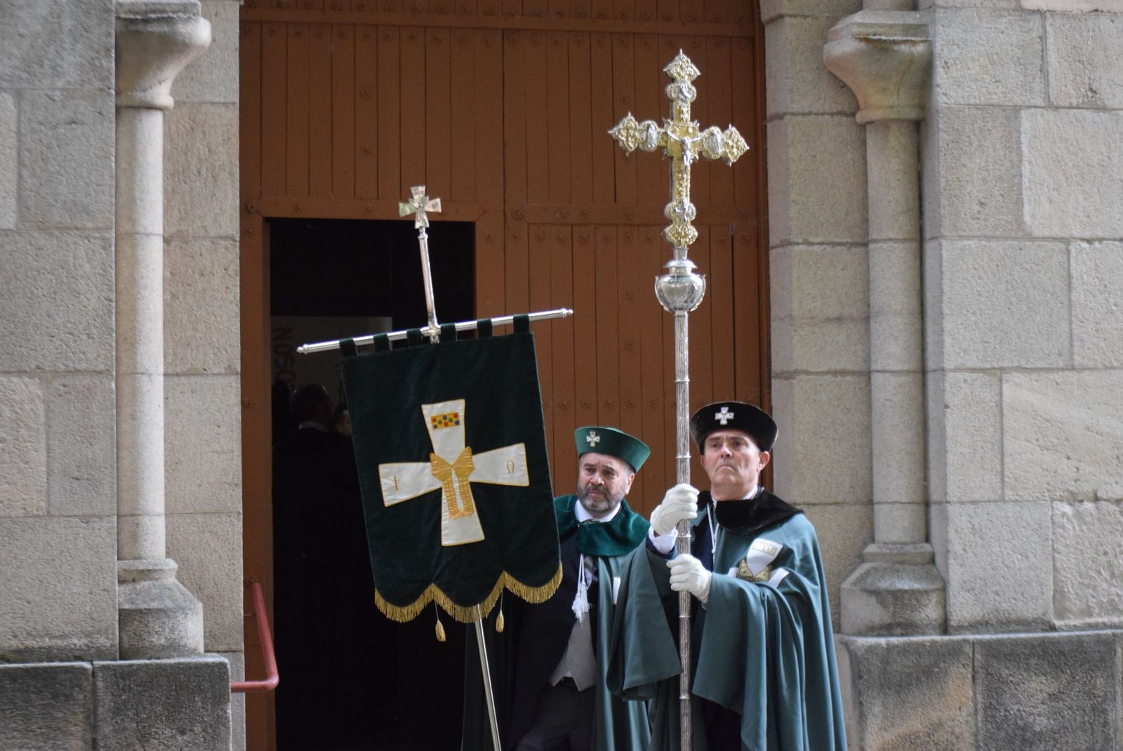 Real Cofradía de Caballeros Cubicularios