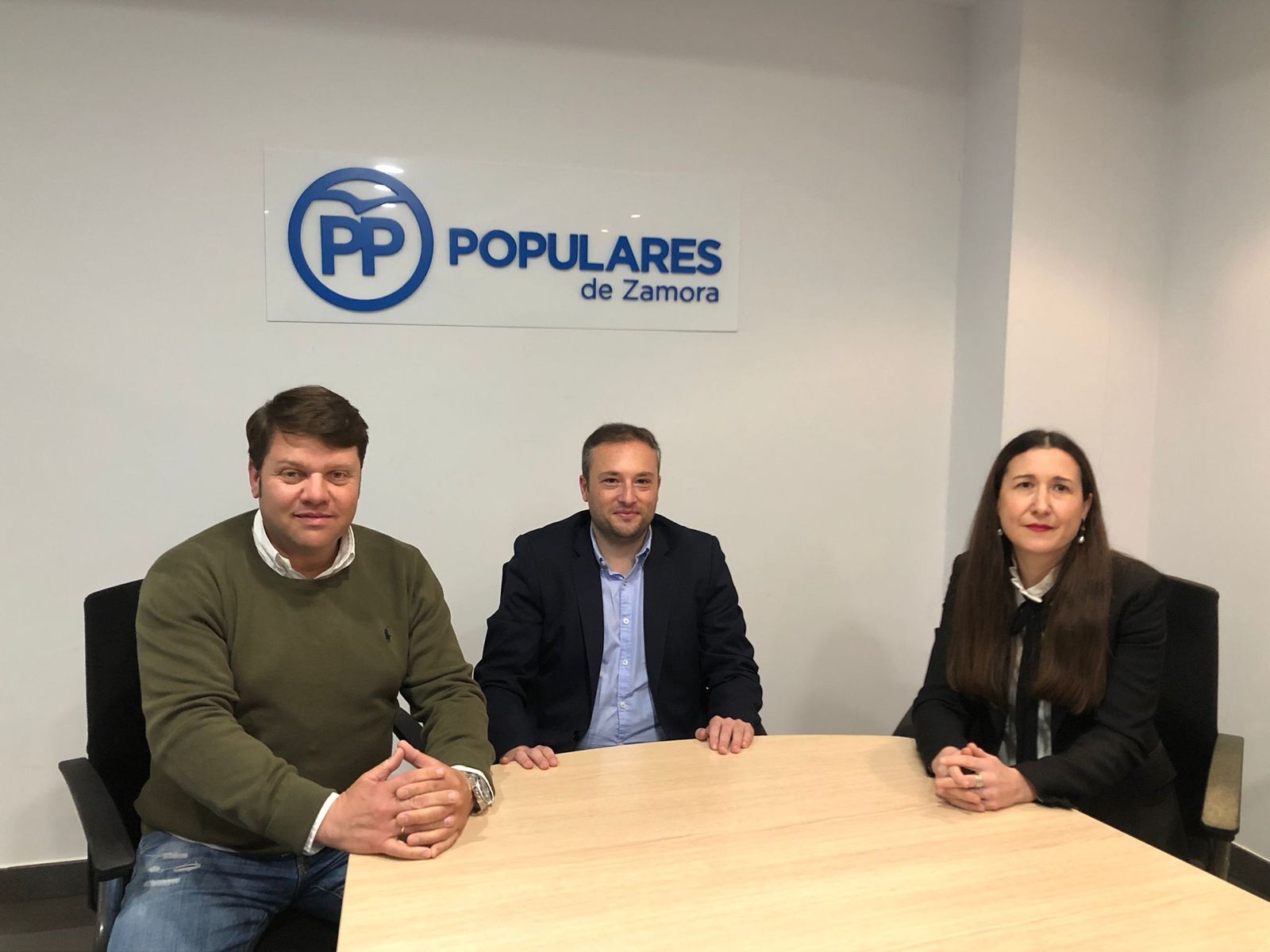 Partido Popular de Toro