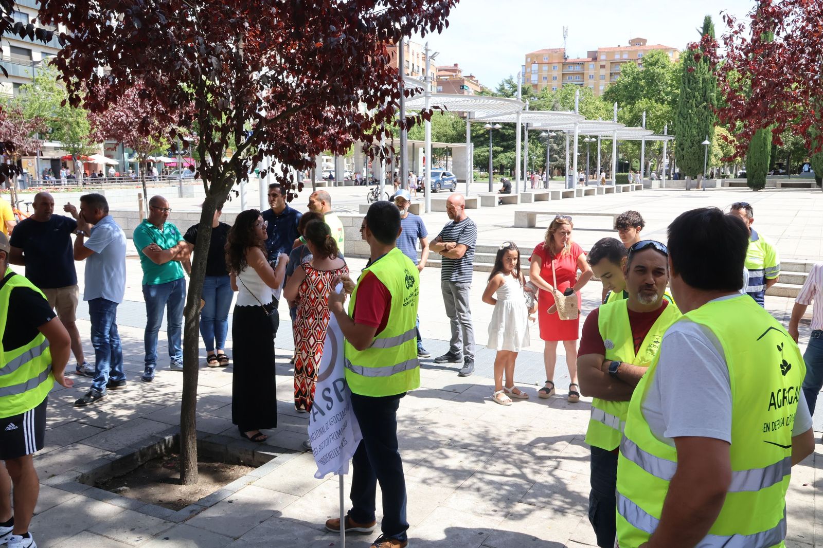 Marcha silenciosa en homenaje a David Lafoz (4).JPG