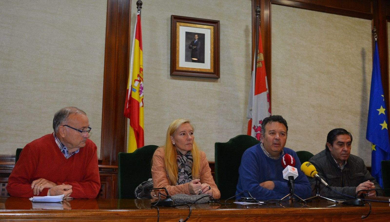 FOTOGRAFÍA. GALA BENÉFICA.