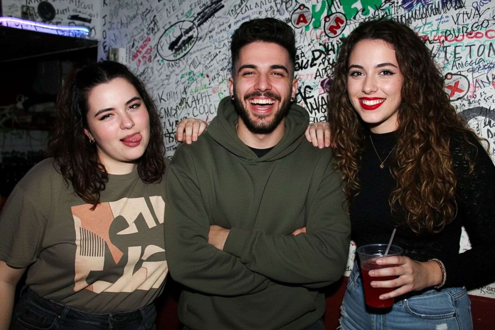 Salamanca de Noche, sábado 25 de octubre