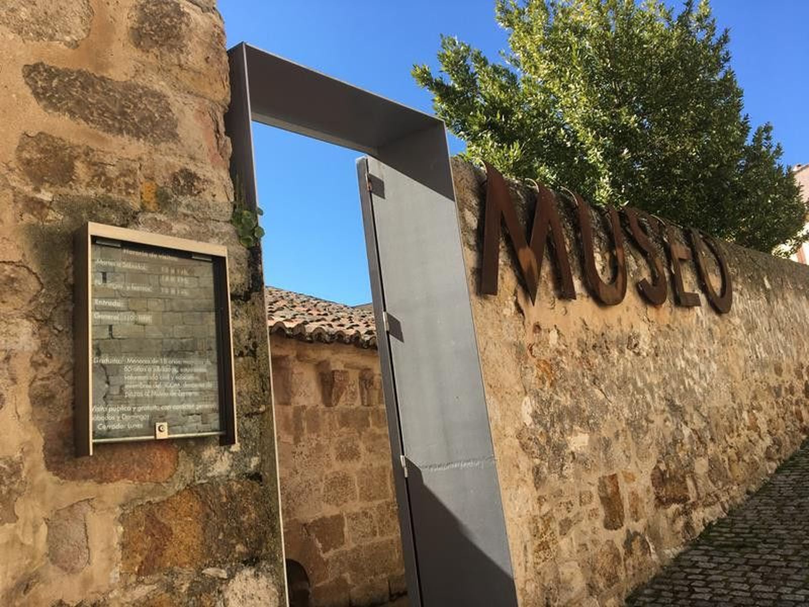 Museo de Zamora