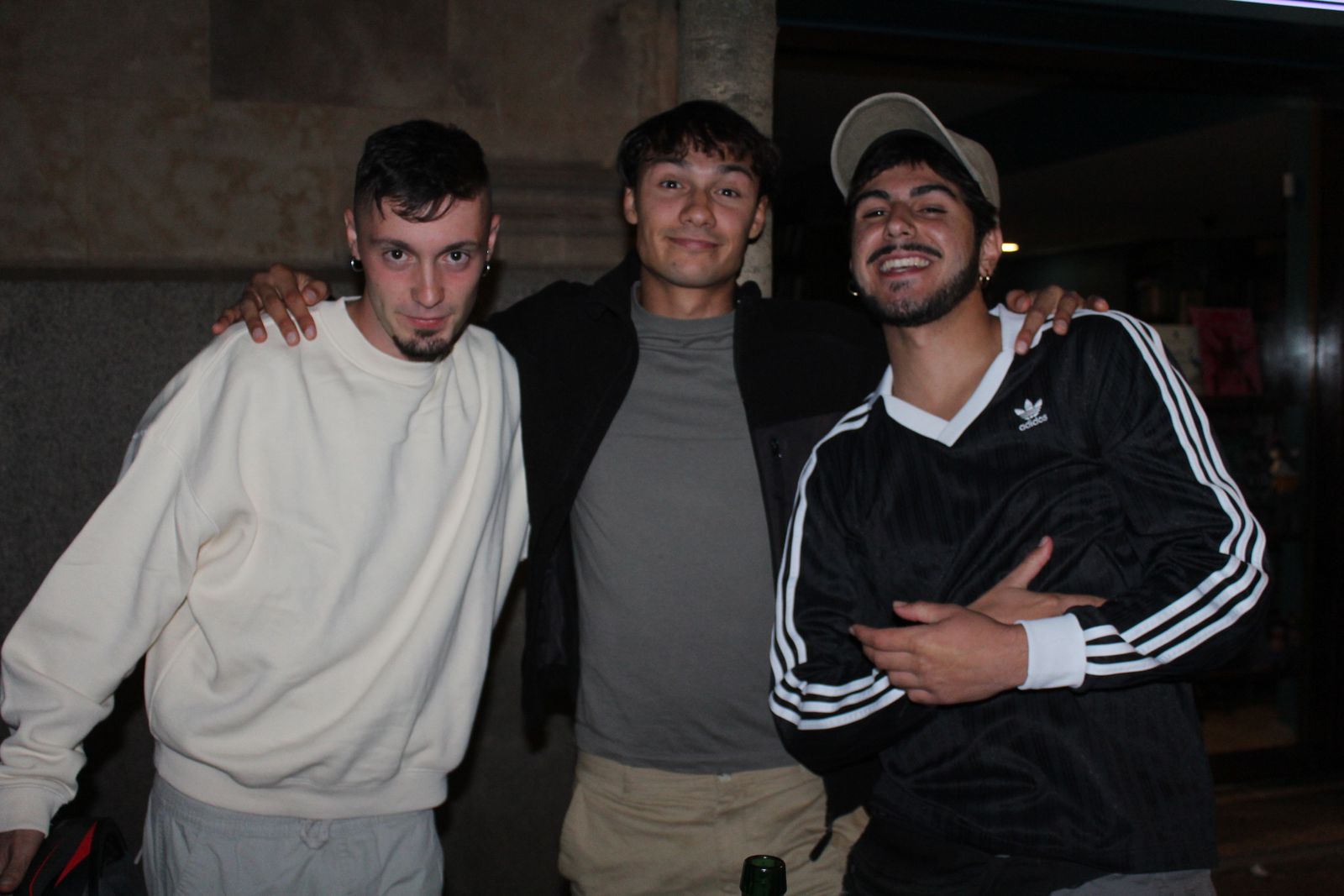 La Feria de Día cierra una de sus mejores jornadas durante las fiestas de Salamanca