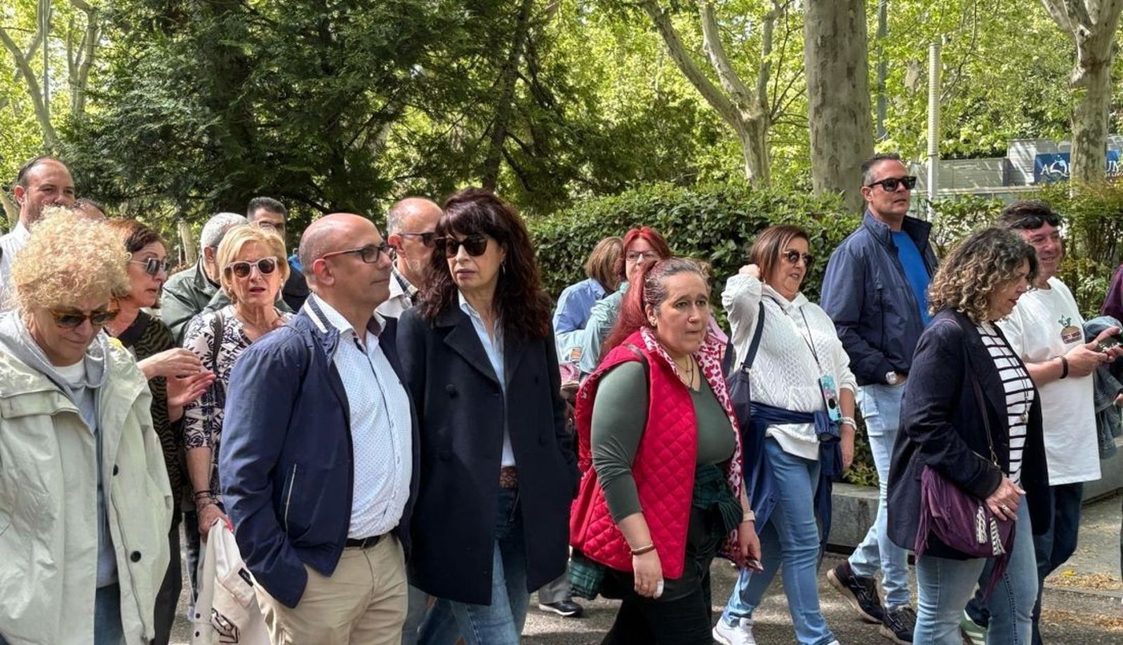 La ministra de Igualdad, Ana Redondo - EUROPA PRESS