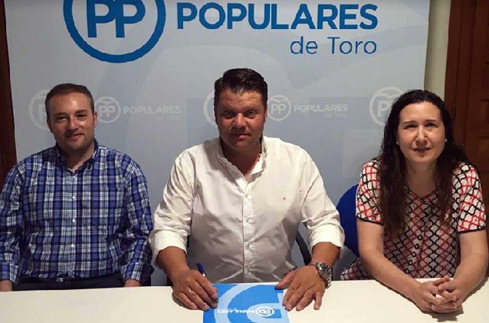 Populares toro ayuntamiento pp