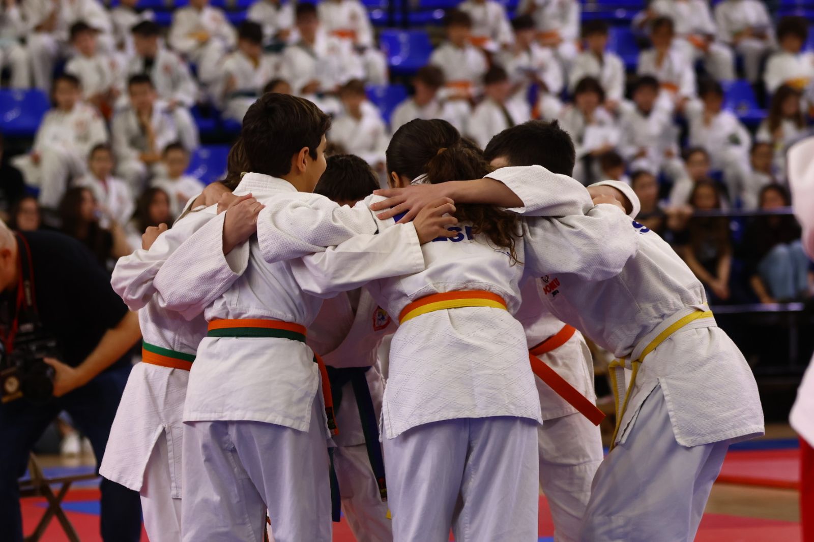 XI Campeonato Doryoku