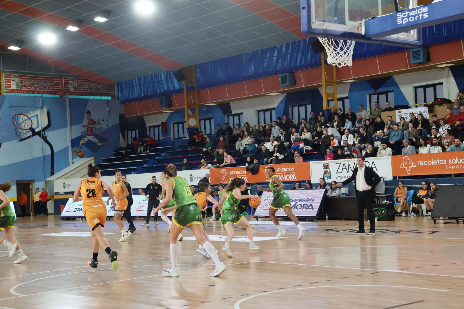 CD Zamarat - Al-Qáceres