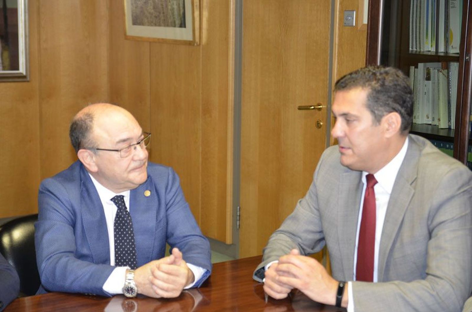 Alberto castro comercio