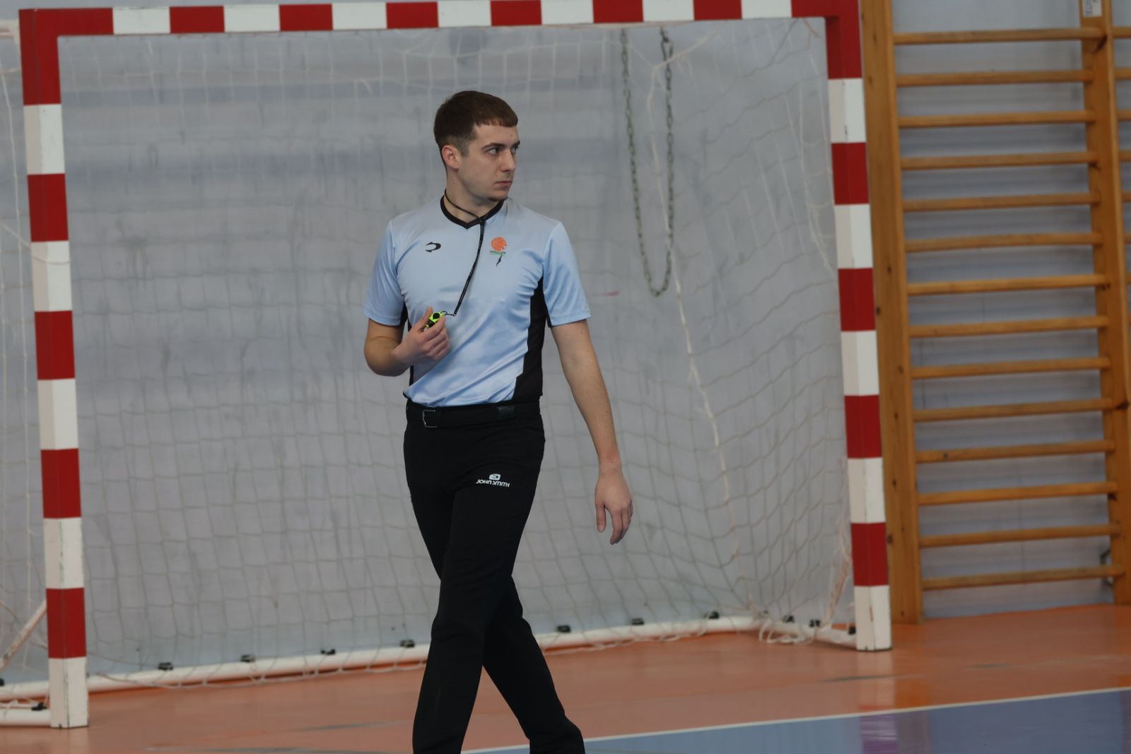 Liga Autonómica de Minibasket