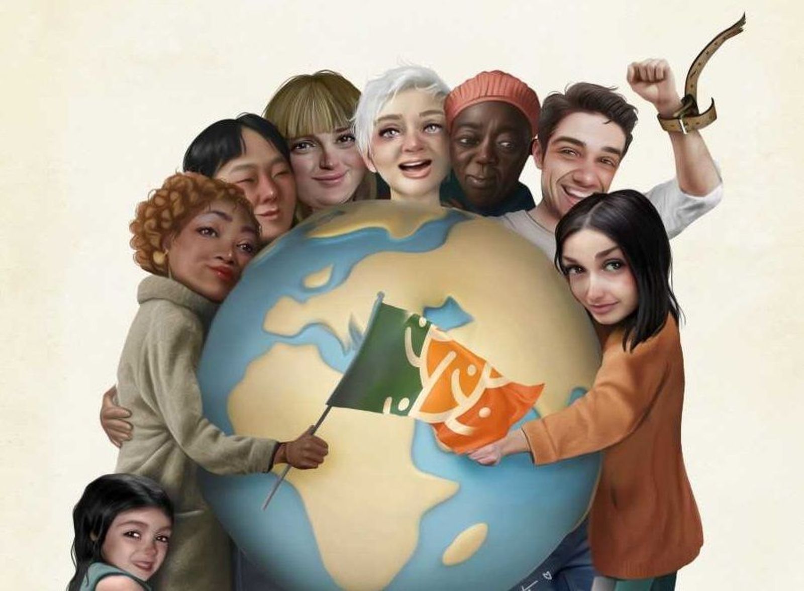 Actividades por el Día Mundial de la Salud Mental