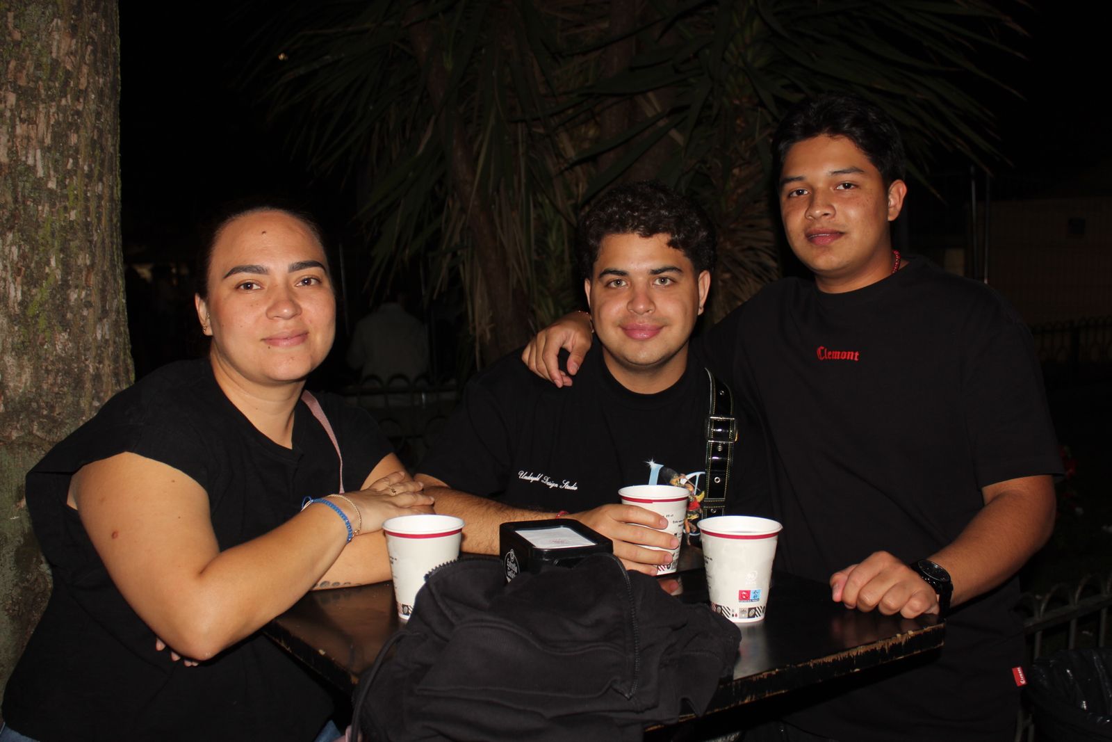 Así se ha vivido la tarde-noche en la penúltima jornada de la Feria de Días