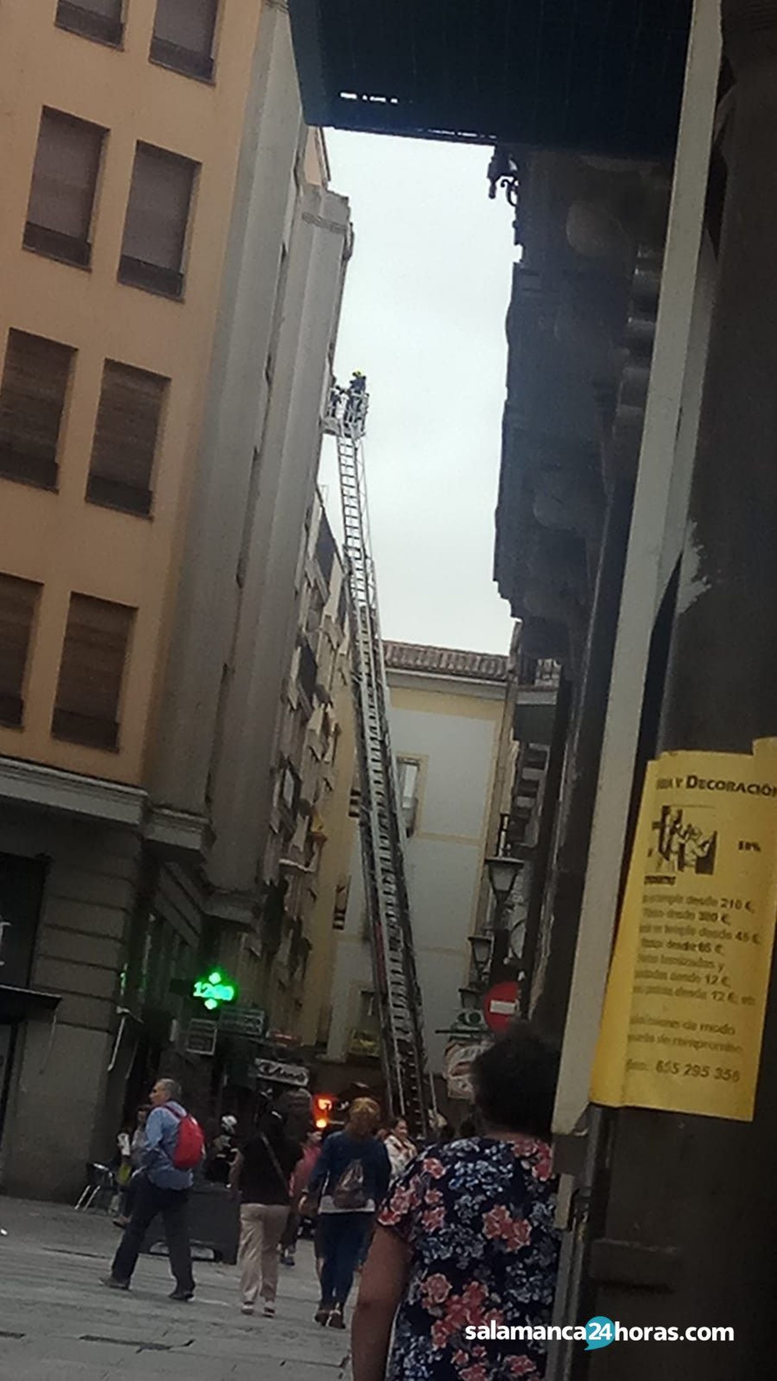 Bomberos Prior otra vez 1