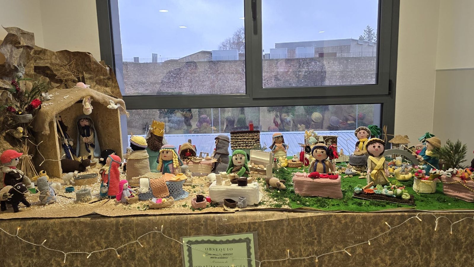 Belén Más Tradicional 2025