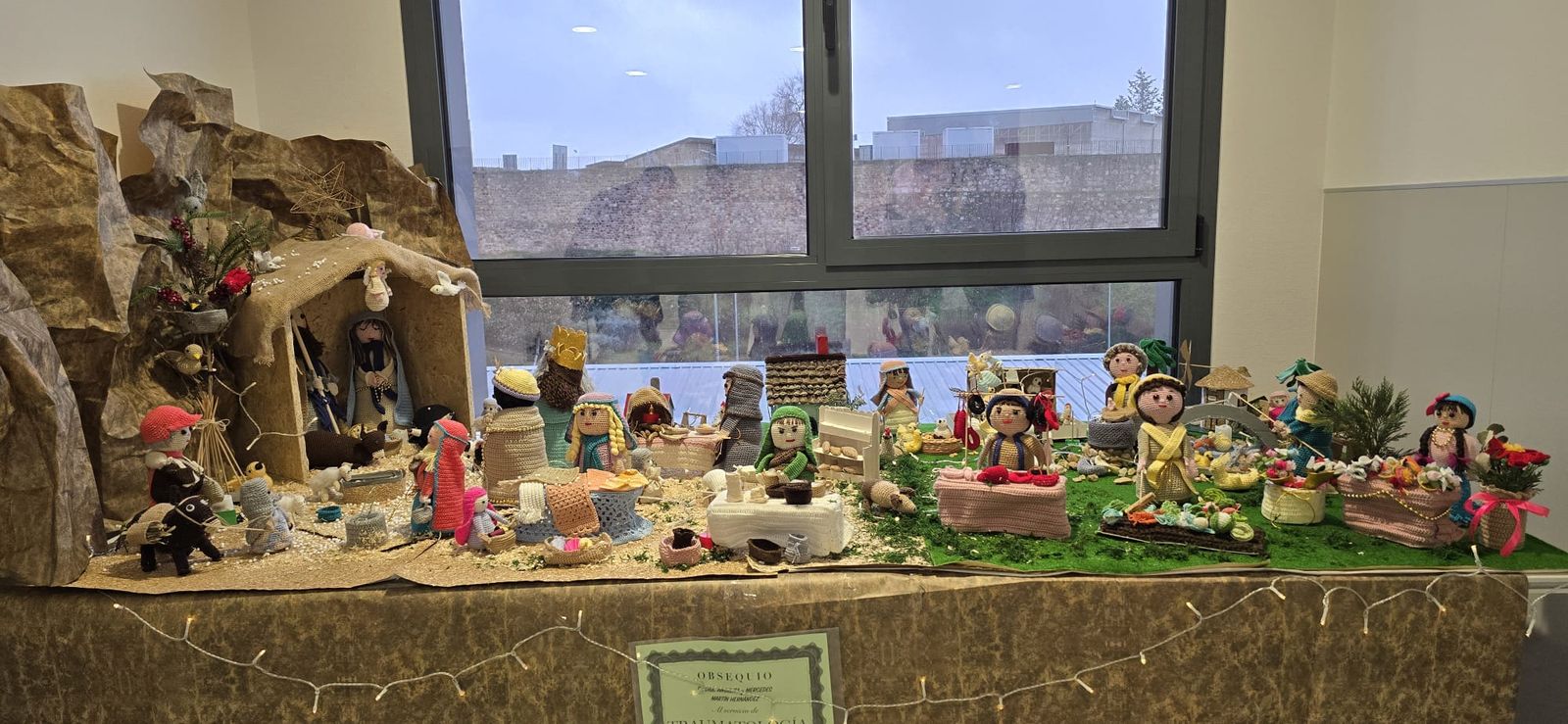 Belén Más Tradicional 2025