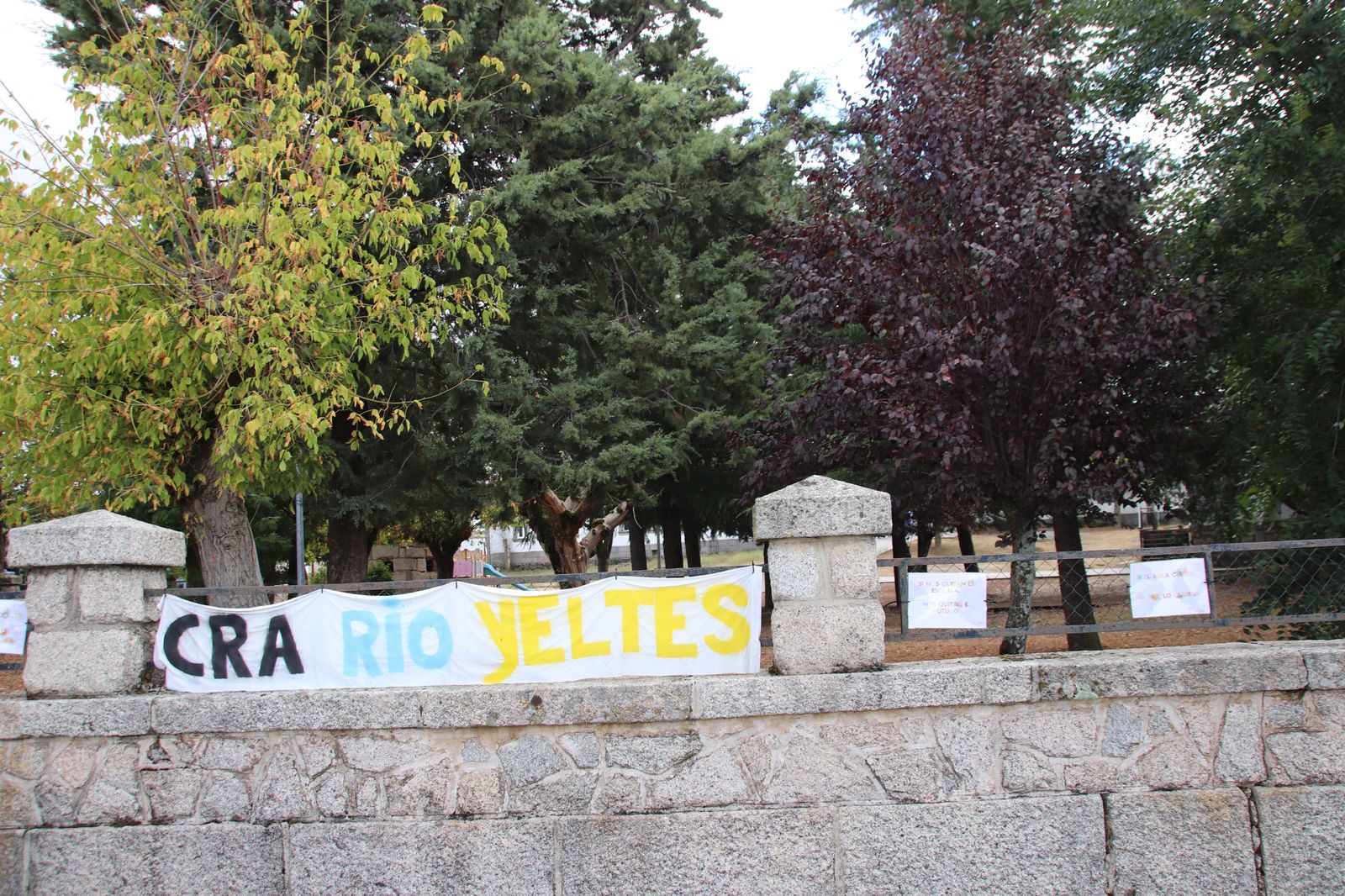 CRA Río Yeltes de Villavieja de Yeltes (1)