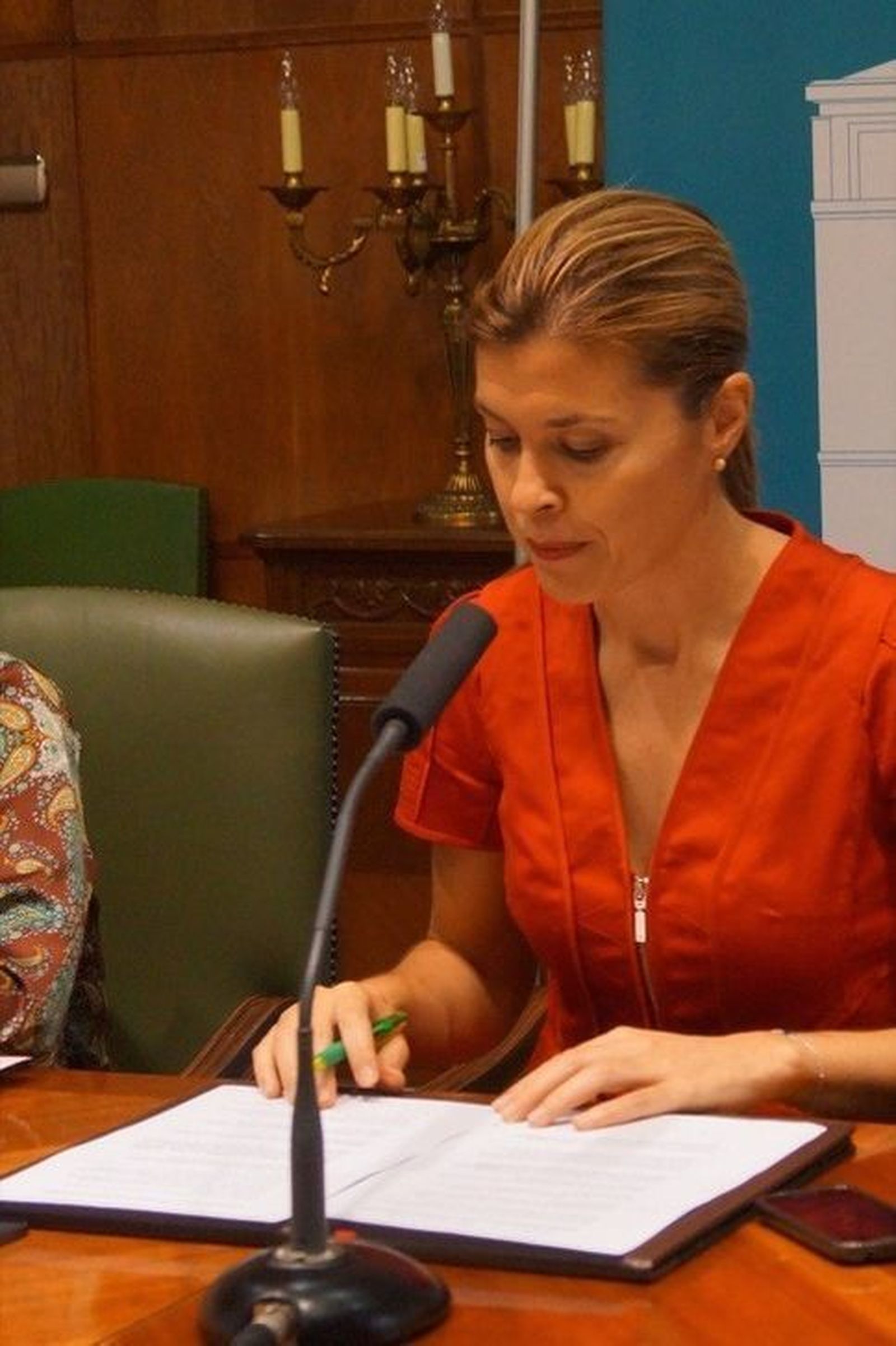 Detenido por atracar una sucursal bancaria con una navaja y robar 280 euros