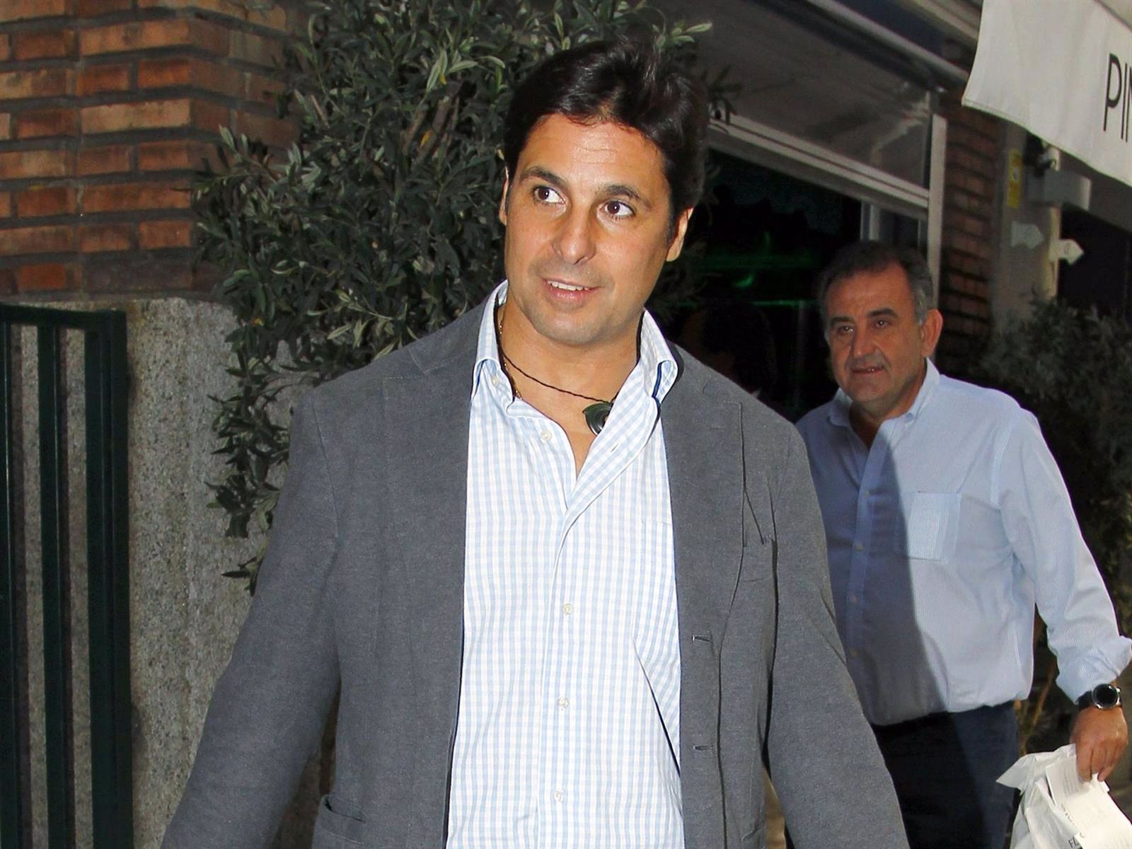 Francisco Rivera. | EP