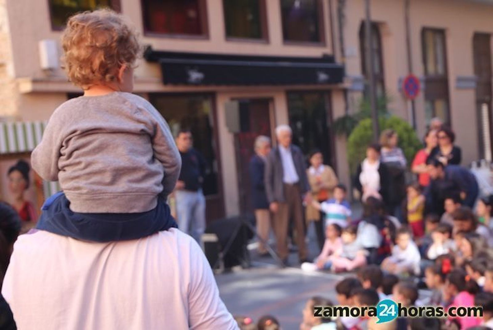 Antonio y María del Carmen, nombres más comunes en Zamora