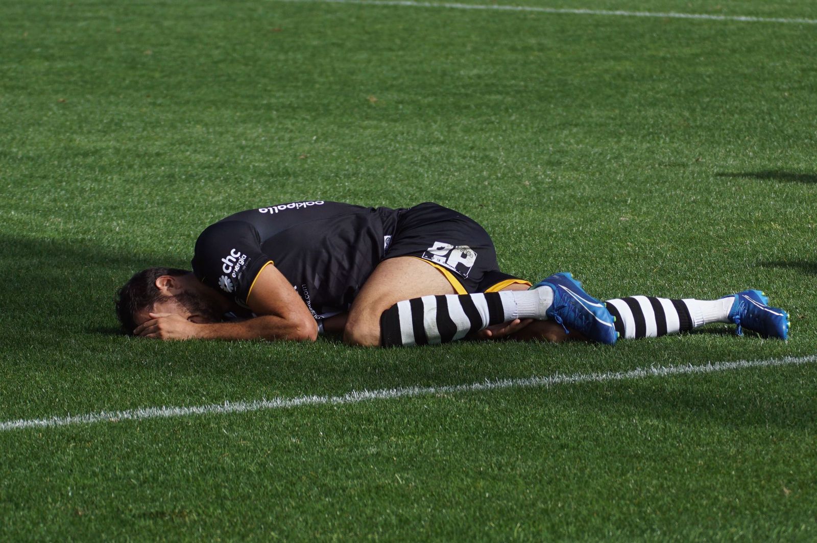 GALERÍA | Unionistas – Lugo