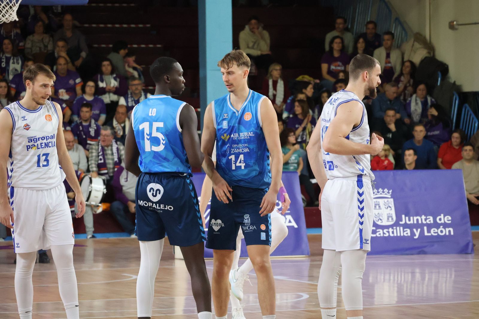 CB Zamora - Super Agropal Palencia (8).JPG