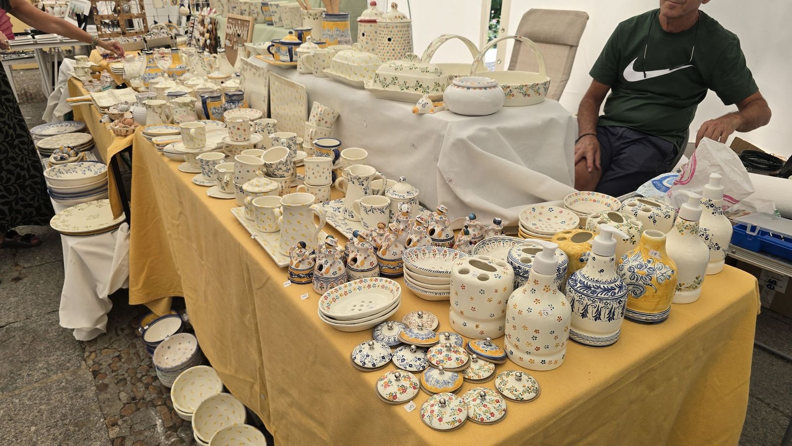 37º Feria del Barro de Salamanca