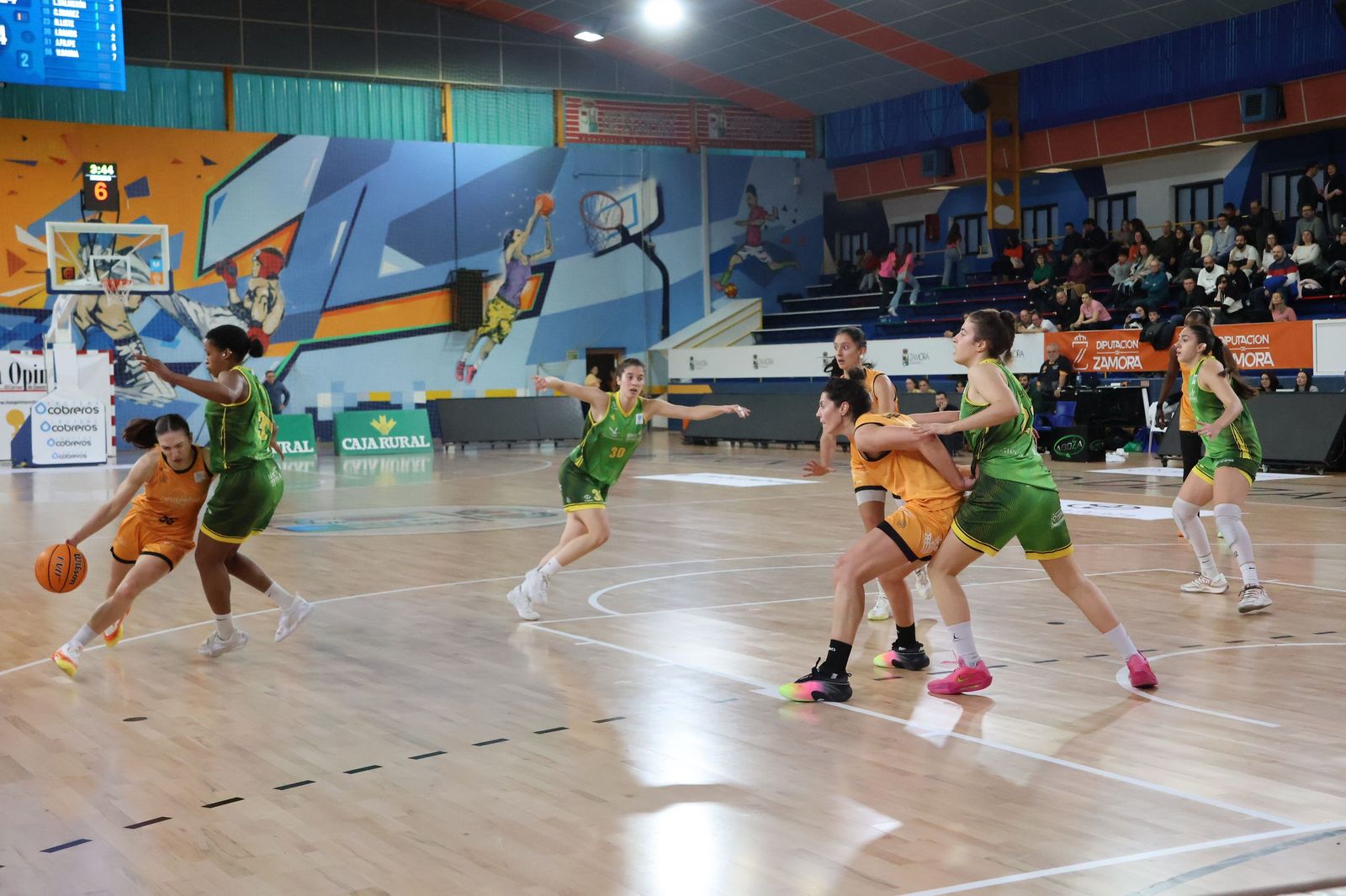 CD Zamarat - Al-Qáceres