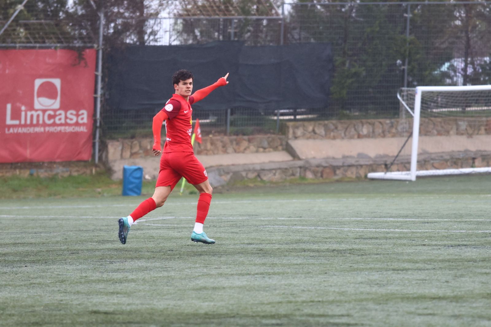 UD Santa Marta - Atlético Tordesillas
