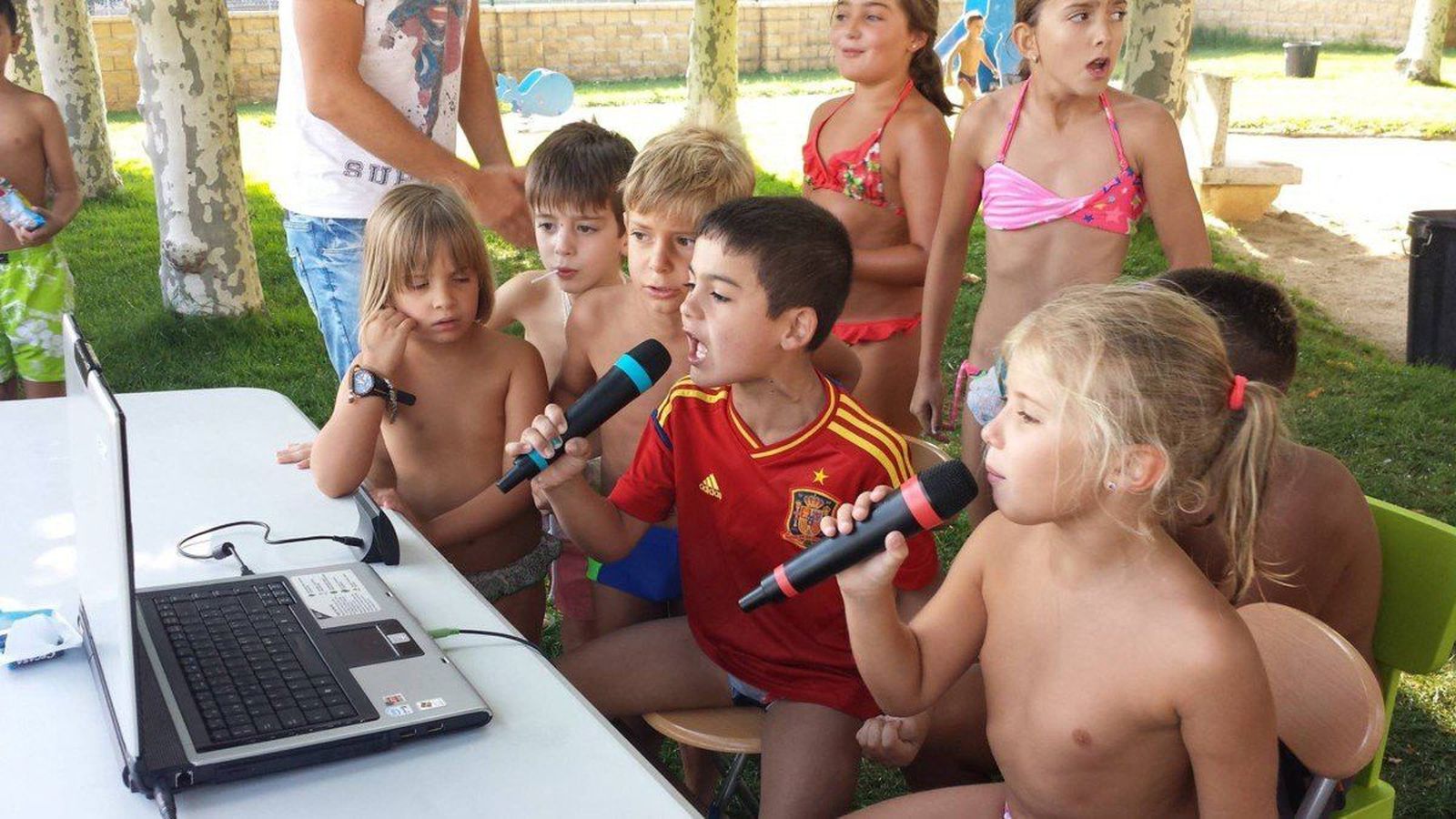 Duelos a ritmo de los hits del verano