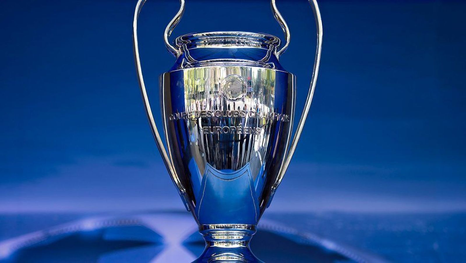 Trofeo Champions League