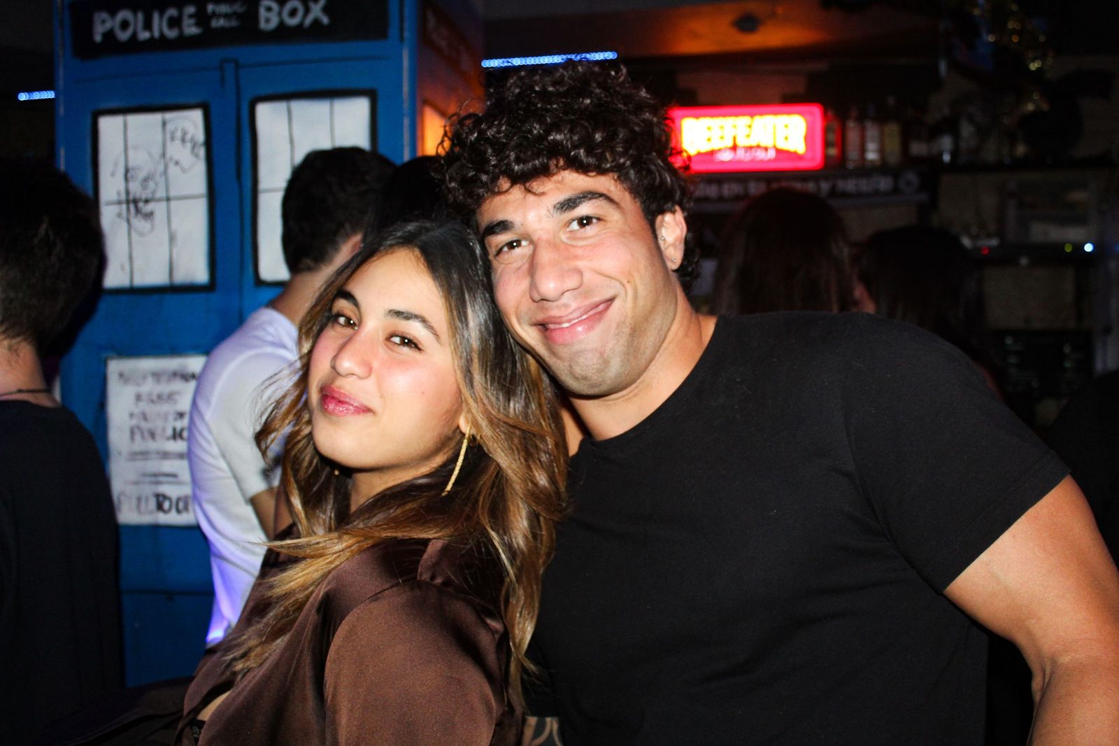 Salamanca de Noche, sábado 8 de noviembre