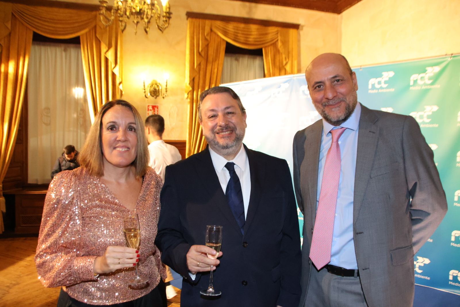 50º Aniversario de FCC