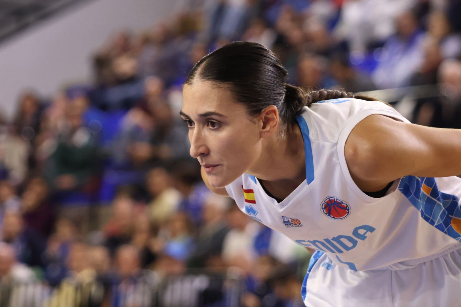 Perfumerías Avenida - Panathinaikos